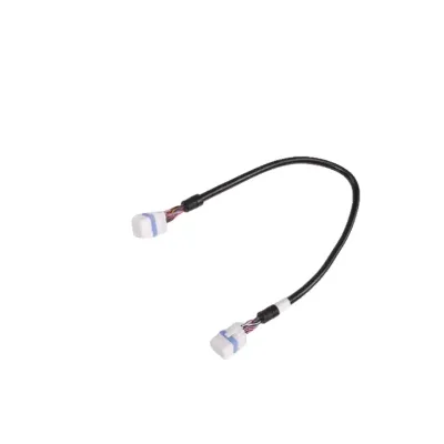 New Dj 1 T40/T20p Spray Board Signal Cable T40/T20p Drone Accessories T40/T20p Drone Agriculture UAV Sprayer Parts T6