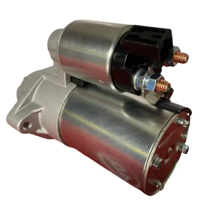 The Starter Motor of 12V, 2.0KW and 11T Is Applicable to Kia Solana 2.2 diesel Engine. OEM 36100-2F050, 36100-2F055 36100-2F000