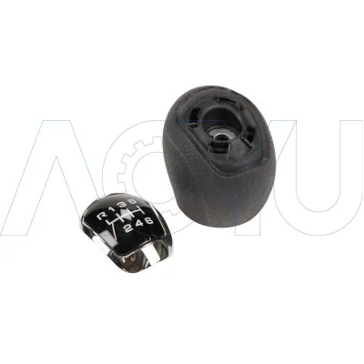 New Car Parts: Gear Shift Knob FOR IVECO DAILY MK6 2019 - OE5802470372