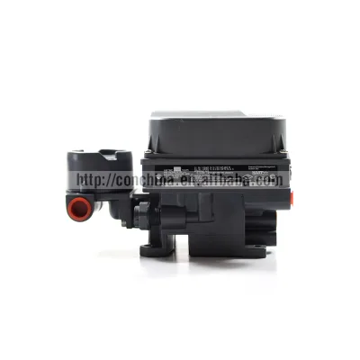 Valve Positioner DVC6200
