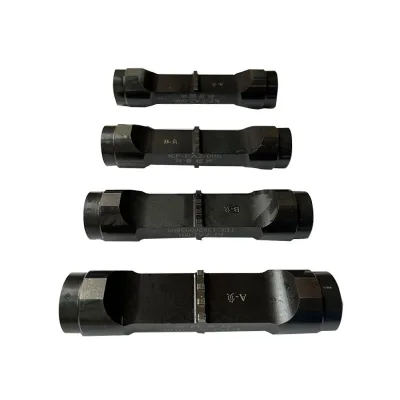 Spare Parts for Ultrasonic Horn Ultrasonic Welding Electrode 35khz 40khz Automatic Welding Machine