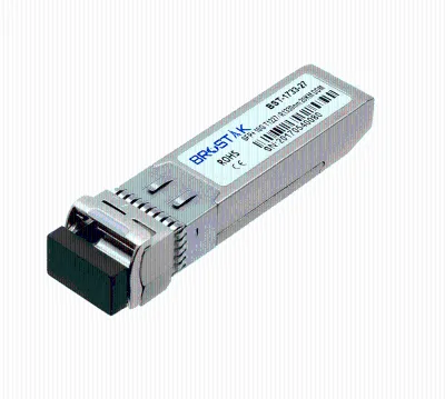 F5-UPG-SFPC-R Copper RJ45 SFP Module Compatible Enterprise Wireless Access Points