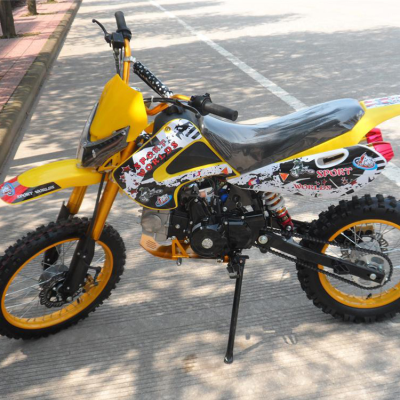 Small 110CC Adult Gasoline Auto Motorcycle/Scooter Motor Bike for Sale