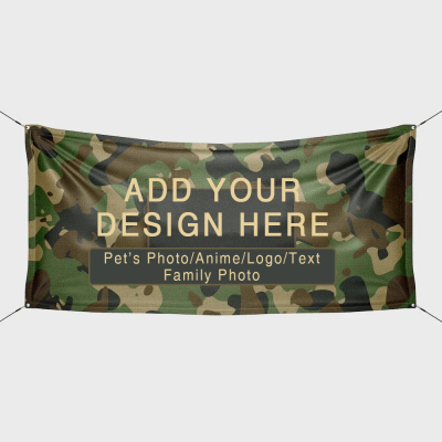 Advertising Events Banners Promotional Banner for Advertisement Exhibition Factory OEM Wholesale Fast Delivery Flex Banner