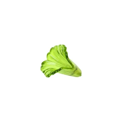2014 New Design China Fashion Accessory Plastic Flower Shaped Beads