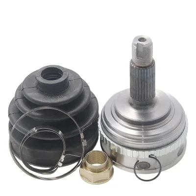 Automatic Transmission System CV JOINT Kits Outer C.V. Joint 32*60*26 HRC58-62 2 Year Warranty for for 44014S10J50