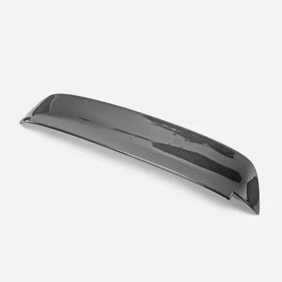 High Quality Carbon Fiber Replacement Single Roof Duckbill EG6 Rear Spoiler for 1992-1995 for EG Civic Type R