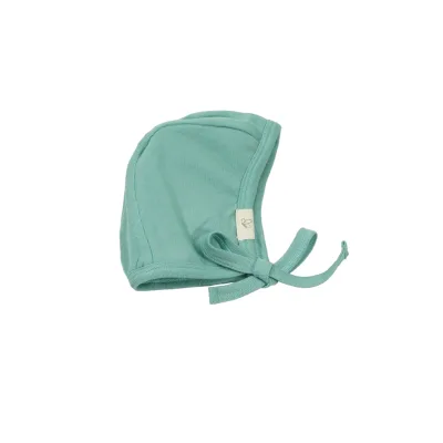 Unisex Spring Cute Newborn Cotton Windproof Ear Protection Infant Hat Newborn Knit Hat Baby Hat