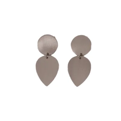 Classic Birthstone Ear Studs for Personalized Jewelry Gifts