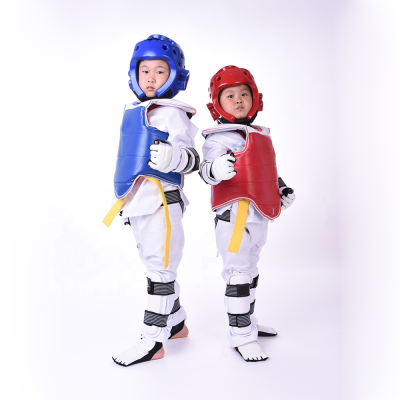 Martial Arts Taekwondo Sport Competition Protective Training Equipment Wtf