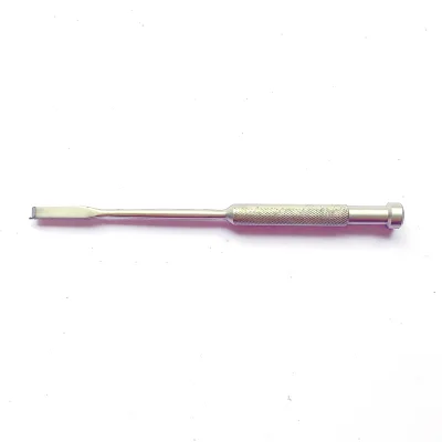 Factory Price Nasal Bone Chisel Right Protection Left Protection Double Protection 6mm 8mm