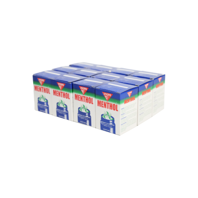 All-Purpose Family Herbal Balm Instant Cooling Itch Relief Ointment Summer Mint Cooling Ointment