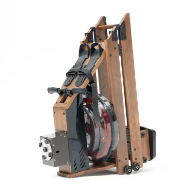 EXI 2025 Indoor Rowers Commercial Smoothie Machine for Home Gym Commercial Fitness Equipment Human-Powered Juicer Rowing Machine