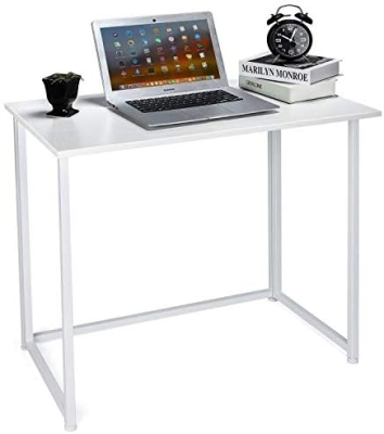 Folding Installation-Free Computer Desk