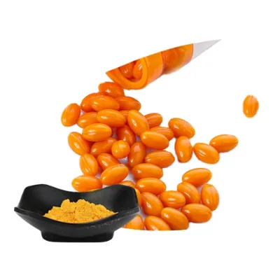 Health Care Products Halal Bulk Coenzyme Q10 CAS 303-98-0 COQ10 Powder