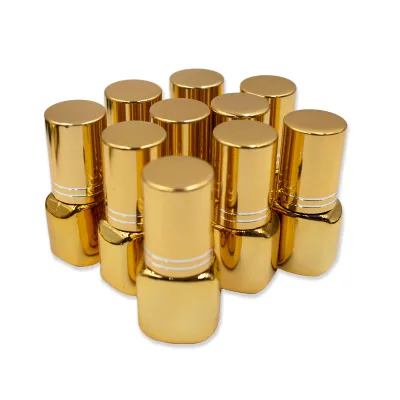 Vegan Mink Eyelash Glue Waterproof Liquid Lash Extension Adhesive Wholesale Packaging From Korea