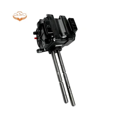 Transfer Case Motor 600-477  36410-60120 3641060120 for 2011-2021 Toyota Land Cruiser Lexus Lx570