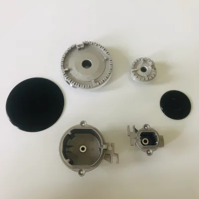 Good Price Gas Stove Burner Spare Parts Metal Household Use