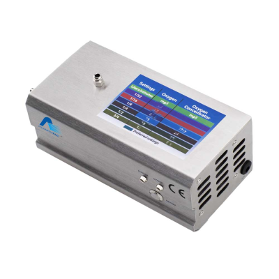Simple to Use !!! Medical Ozone With Ozone Concentration Upto 99mg/L