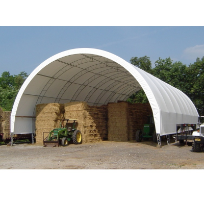 hay Storage Shed Plastic Shed