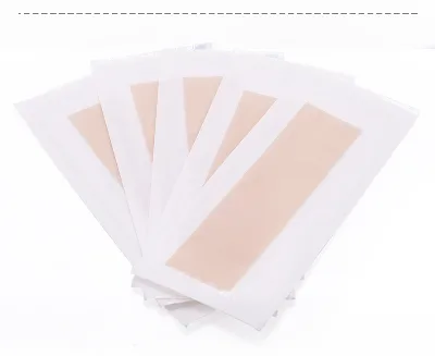 Factory Accept Customized Silicone Scar Removal Patches With Ce Certificate Good Quality Silicone Scar Patch