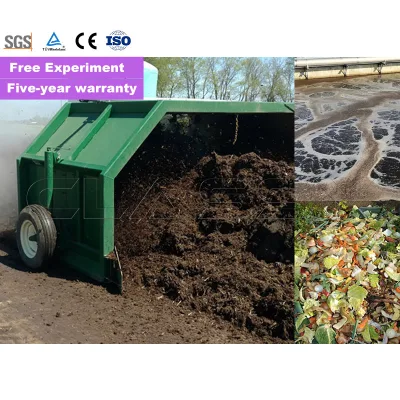 Compost Aerator-Compost Turner and Mixing Tool-Compost Aeration Tool