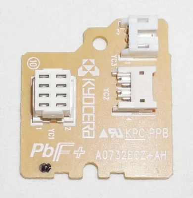Original Drum Chip of MK-4105 TASKalfa1800 1801 2020 2200 2201 2221 2010 2011