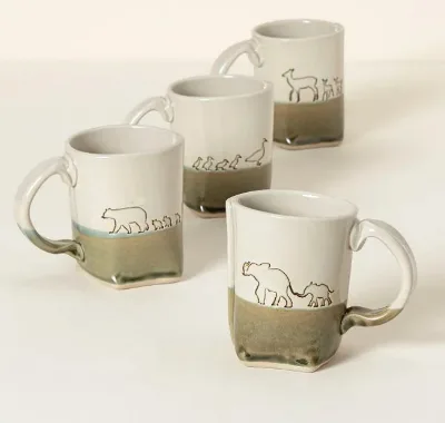 Mother's Love Mugs