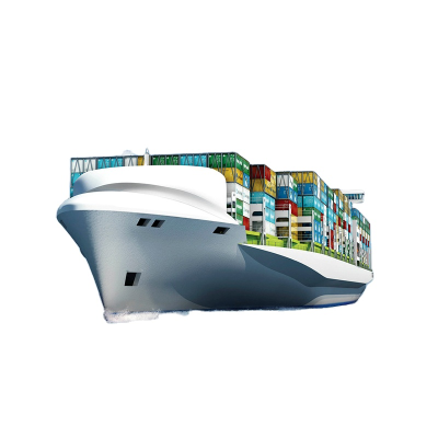 Freight Forwarding International Shipping Rates Shenzhen China Ocean Shipping to USA Middle East Southeast Asia  Door to Door