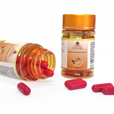 Hot Selling Pure Herbal Formula Pill Supplement Capsule Tablet Factory Price