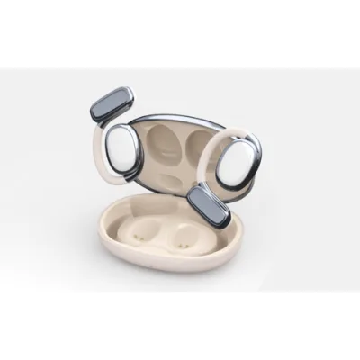 Factory Supply Noise Cancelling Wireless Earphones True Wireless Waterproof TWS Earbuds