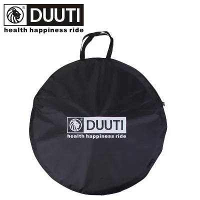 Bicycle Transport Bag, Road Mountain Bike Travel Carry Bag With Wheel Bag Cycling Storage Accessories