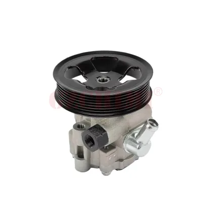 Cars Power Steering Pump Suitable for Toyota FJ Cruiser 4431035750 With Pulley 44310-35750