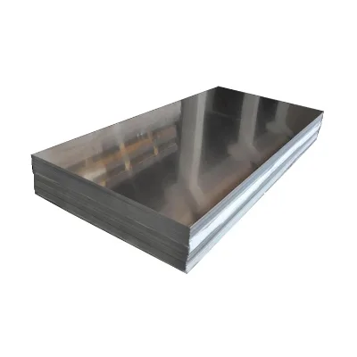 Hastelloy C276 B/B2/B3 ASTM A36 a 283 S235 304 316 Ss Titanium Carbon Steel Plate Sheet for Roofing and Construction