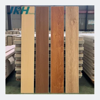 Laboratory Grade SPC Flooring Chemical Resistant Rigid Core Vinyl Plank Non-toxic Anti-static Floor for Hospital