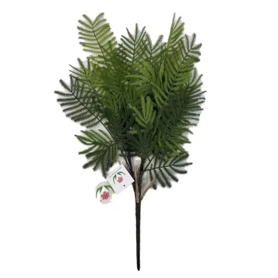 Base Leaf Material Collection Hot Selling Loose Sunflower Palm Leaf Bundle Super Cost Effective Palm Leaves