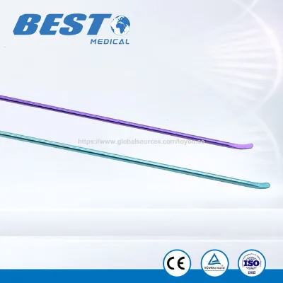 Titanium Elastic Nailing System