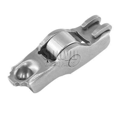 CAMSHAFT VALVE ROCKER ARM  NEW OE REPLACEMENT XS6E6529AB