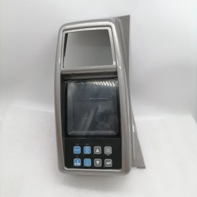 Excavator Monitor 300426-00012A 300426-00017 Screen Monitor for Excavator DX300LCA DX480LC DX225 DX225LCA Monitor Display Panel