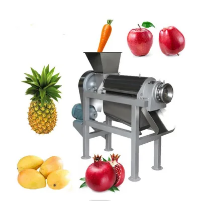 Commercial Large Capacity Sugarcane Juicer/sugarcane Juice Machine/sugar Cane Juicer