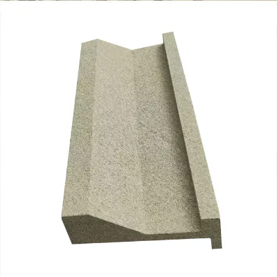 High Quality G682 Yellow Granite Wall Slab for Outdoor Villa Cladding Chinese Landscaping Stone