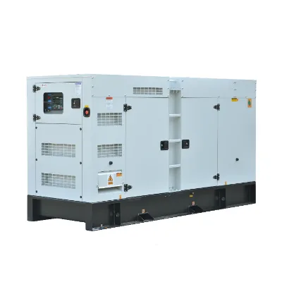 Soundproof Generators Price 150kva 250kva 350kva 450kva China Enclosure Power Generators Best Price