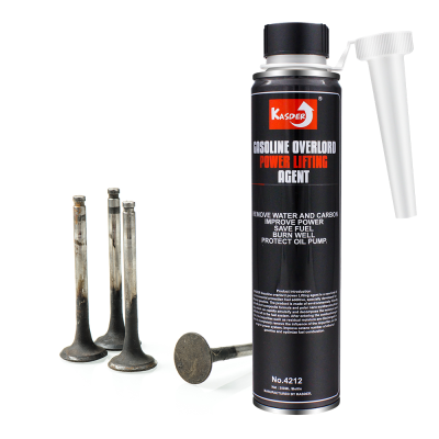 Fuel Consumption Reducer
