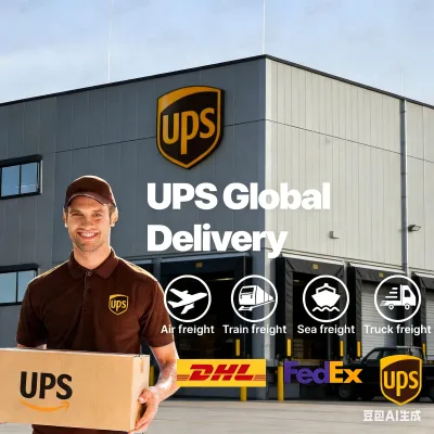 Top Sale Reliability Speed Cheap Freight Forwarder Logistic Agent for Air Sea Truck Shipping International Trucking+Express