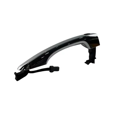 High Quality Right Front Car Door Handle 82661-D3710 for Hyundai for Kia Models Like Tucson
