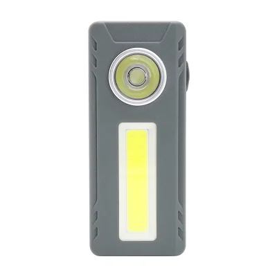COB Work Car Repair Light With Bracket Magnet Car Repair Light