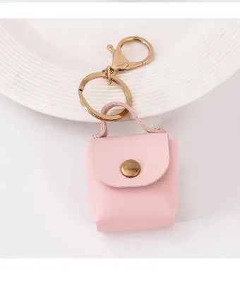 Billiard Game Accessories Keyring Keychain for Decoration