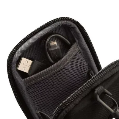 Custom EVA Zipper Hard Case Professional Manufacturer's Travel Carrying Bag Special Purpose Bags & Cases