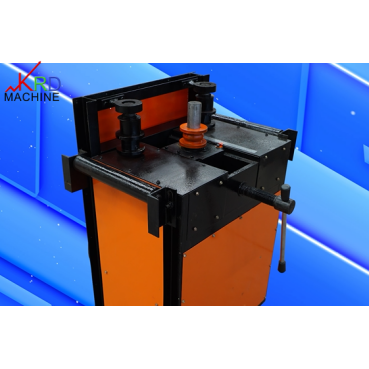 Square and Round Tube Bending Machine Vegetable Greenhouse Pipe Bending Machine Arched Greenhouse Pipe Bending Machine