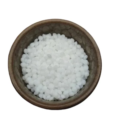 High Flow Virgin Engineering Plastic Pom Particle for Home Electrical Pom Granules